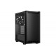 be quiet! PURE BASE 501 Airflow Window Black Midi Tower Negro